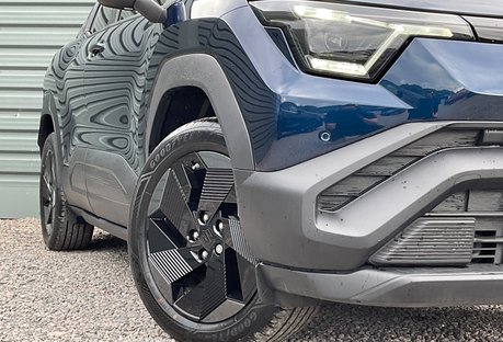 Suzuki eVitara Motion Allgrip 61kWh