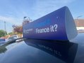 Ford Kuga 2.0 TDCi Titanium 2WD Euro 5 5dr 10