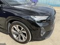 Audi Q4 40 Edition 1 Sportback 5dr Electric Auto 82kWh (204 ps) 13