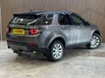 Land Rover Discovery Sport 2.0 Discovery Sport SE Tech TD4 Auto 4WD 5dr 18