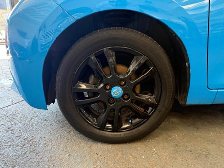 Toyota Aygo 1.0 VVT-i x-cite Euro 6 5dr 11