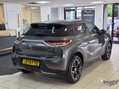 DS DS 3 E-TENSE 50kWh Prestige Crossback Auto 5dr 44