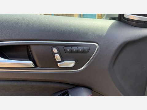 Mercedes-Benz A Class 2.0 AMG A 45 4Matic Premium Auto 4WD 5dr 38