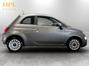 Fiat 500 1.0 MHEV Lounge Hatchback 3dr Petrol Manual Euro 6 (s/s) (70 bhp) Cruise C 8