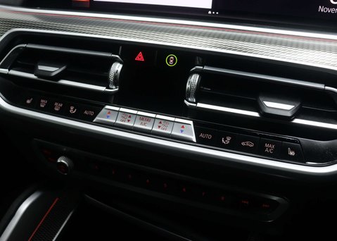 BMW X6 3.0 X6 xDrive 40i M Sport Auto 4WD 5dr 34