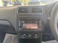 Volkswagen Polo 1.4 SE Euro 5 5dr 21