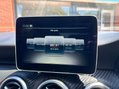 Mercedes-Benz A Class 1.6 A180 AMG Line (Executive) Hatchback 5dr Petrol Manual Euro 6 (s/s) (122 22