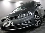 Volkswagen Golf MATCH EDITION TDI 32