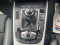 Audi A4 2.0 TDI S line Euro 5 (s/s) 5dr 28