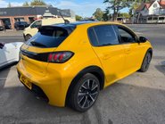 Peugeot 208 1.2 PureTech GT Euro 6 (s/s) 5dr 12