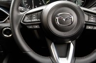 Mazda CX-5 SPORT BLACK 20