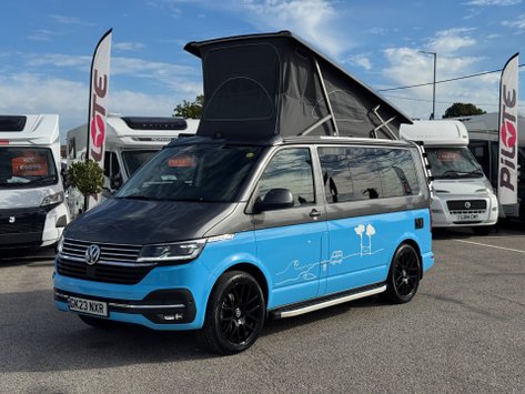 Volkswagen California OCEAN TDI