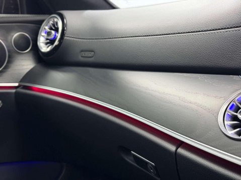 Mercedes-Benz E Class 2.0 E220d AMG Line (Premium) Coupe 2dr Diesel G-Tronic+ Euro 6 (s/s) (194 p 44