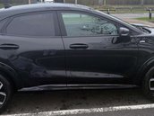 Ford Puma 1.0 Puma ST-Line X MHEV 5dr 3