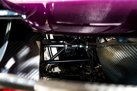 Praga Bohema NOW SOLD. TO REGISTER YOUR INTEREST PLEASE CALL US ON 01903 254800. 71