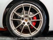 Porsche 911 3.8 911 Carrera S Semi-Auto 2dr 36