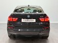 BMW X4 2.0 20d M Sport SUV 5dr Diesel Auto xDrive Euro 6 (s/s) (190 ps) 23