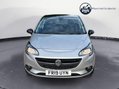 Vauxhall Corsa 1.4i ecoTEC Griffin Euro 6 3dr 3
