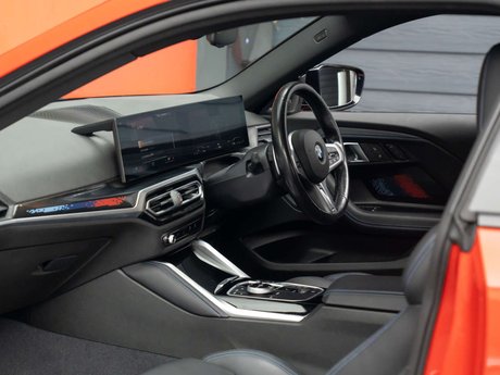 BMW 2 Series 3.0 M240i xDrive Auto 4WD 2dr 8