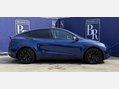 Tesla Model Y (Dual Motor) Long Range SUV 5dr Electric Auto 4WDE (384 bhp) 4