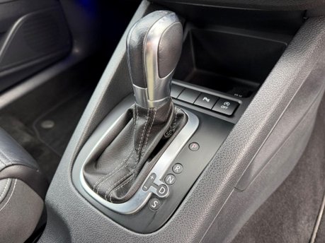 Volkswagen Scirocco 2.0 TDI BlueMotion Tech R-Line DSG Euro 6 (s/s) 3dr 16