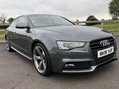 Audi A5 2.0 TDI Black Edition Plus Sportback Euro 5 (s/s) 5dr 11
