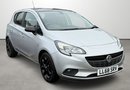 Vauxhall Corsa 1.4 [75] Griffin 5dr 1