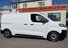 Citroen Dispatch 1.6 Dispatch 1000 Enterprise Blue HDi S/S 6 Seater Crew Van