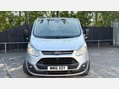 Ford Transit Custom 290 TREND LR P/V 7