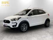 Ford Ka+ 1.2 Ti-VCT Active Hatchback 5dr Petrol Manual Euro 6 (s/s) (85 ps) 3