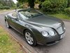 Bentley Continental 6.0 Continental GTc Auto 4WD 2dr