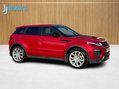 Land Rover Range Rover Evoque 2.0 TD4 HSE Dynamic SUV 5dr Diesel Auto 4WD Euro 6 (s/s) (180 ps) 21