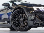 Audi R8 5.2 FSI V10 Spyder 2dr Petrol S Tronic quattro Euro 6 (s/s) (570 ps) 13