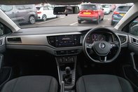 Volkswagen Polo MATCH TSI 3