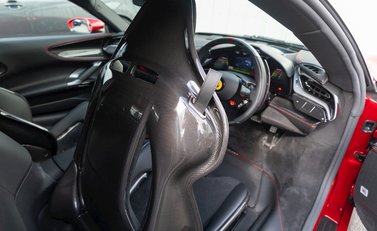 Ferrari SF90 Stradale 13