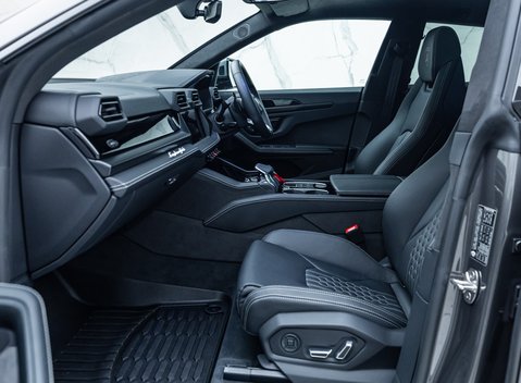 Lamborghini Urus SE 26