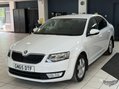 Skoda Octavia 1.4 TSI SE DSG Euro 6 (s/s) 5dr 2