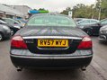 Jaguar S-Type 2.7D V6 SE Saloon 4dr Diesel Automatic (179 g/km, 206 bhp) 5