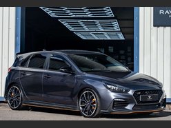 Hyundai i30 2.0 i30 N Performance TGDi 5dr 5