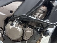 Kawasaki Versys 1000 2012 ONLY 27K FULL LUGGAGE NEW MOT ADVENTURE BIKE 1000CC 43