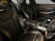 BMW 3 Series 2.0 330e 12kWh M Sport Saloon 4dr Petrol Plug-in Hybrid Auto Euro 6 (s/s) ( 11