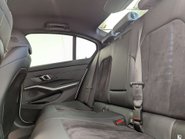 BMW 3 Series 2.0 320i M Sport Auto 4dr 43