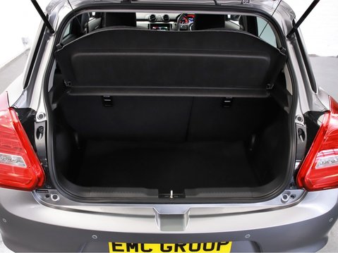 Suzuki Swift 1.2 Dualjet 83 12V Hybrid SZ5 5dr Auto 28