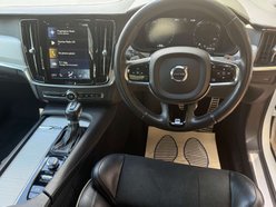 Volvo S90 2.0 S90 R-Design D4 Auto 4dr 6