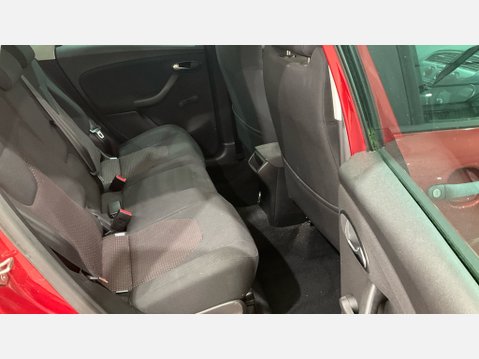 SEAT Altea REFERENCE TDI 11