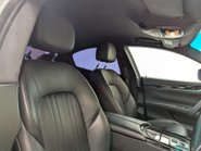 Maserati Ghibli 3.0 Ghibli DV6 Auto 4dr 25