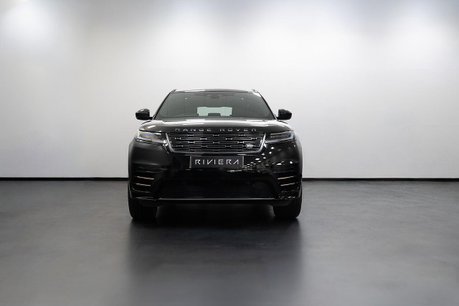 Land Rover Range Rover Velar 2.0 P400e 19.2kWh Dynamic HSE SUV 5dr Petrol Plug-in Hybrid Auto 4WD Euro 6 26
