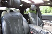 Mercedes-Benz S Class 3.0 S350Ld V6 AMG Line (Premium Plus) Saloon 4dr Diesel G-Tronic+ Euro 6 (s 9