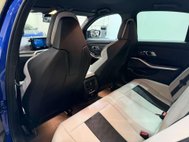 BMW M3 3.0 BiTurbo Competition Saloon 4dr Petrol Steptronic M xDrive Euro 6 (s/s) 43