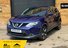 Nissan Qashqai 1.2 DIG-T n-tec SUV 5dr Petrol Manual 2WD Euro 6